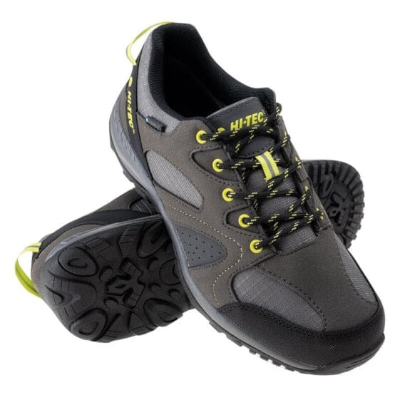 Hi-Tec Harito Wp M 92800346868 shoes