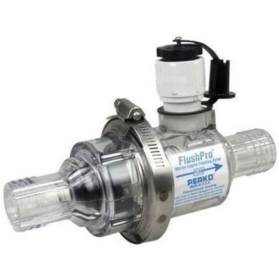 PERKO Winterization Inline Valve