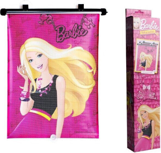 Ролики для автомобиля Barbie Starpak 2 шт. - 280999