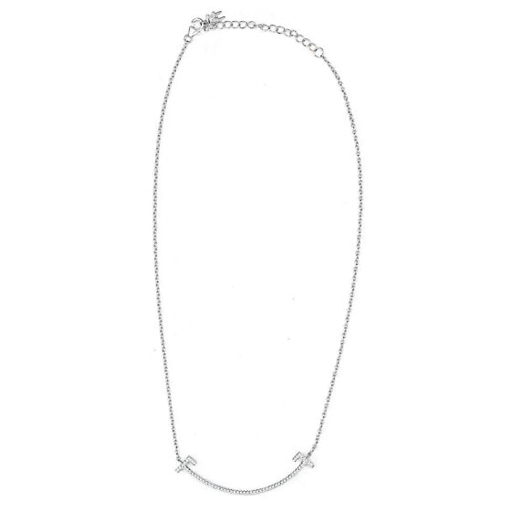 FOLLI FOLLIE 3N18S008C Necklace