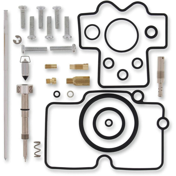 MOOSE HARD-PARTS 26-1457 Carburetor Repair Kit Honda CRF250X 04-06