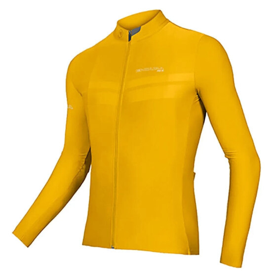 Endura Pro SL II long sleeve jersey