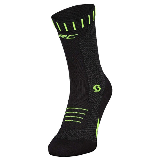 SCOTT RC Running Crew socks