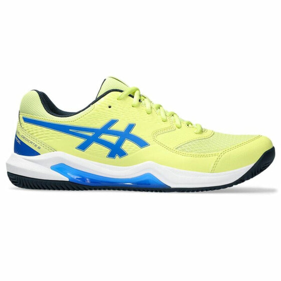 Кроссовки Asics Gel-Dedicate 8 Men Yellow