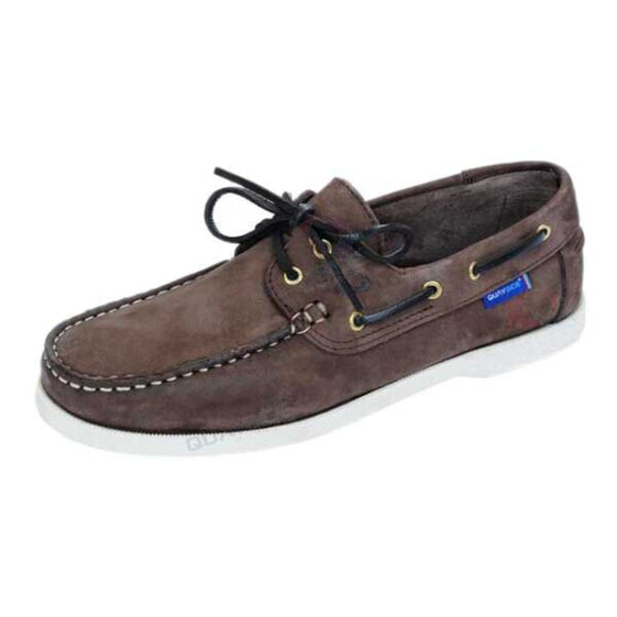 QUAYSIDE Porto Boat Shoes