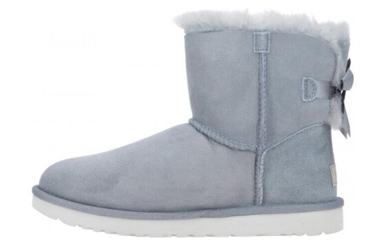 Угги женские UGG Bailey 1016501-AFG Роск Лондон