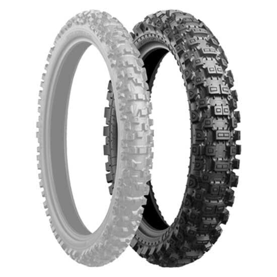 BRIDGESTONE Battlecross-X40 63M Tt off-road rear tire