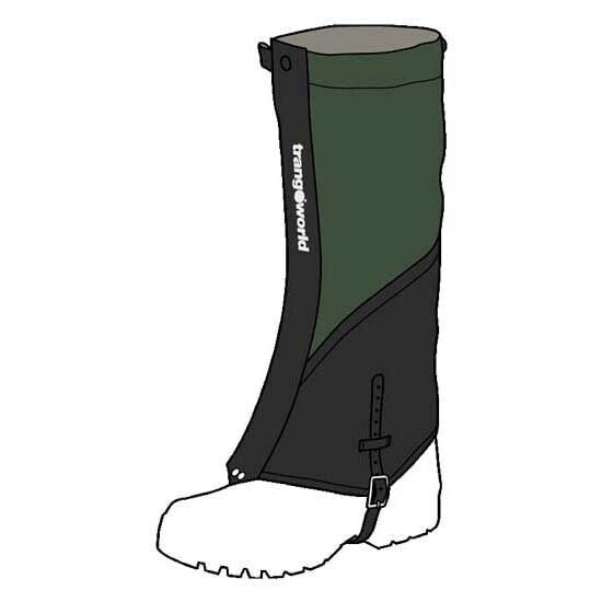 TRANGOWORLD Force Gaiters