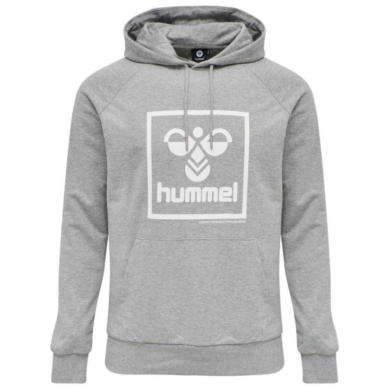 HUMMEL Samoa hoodie