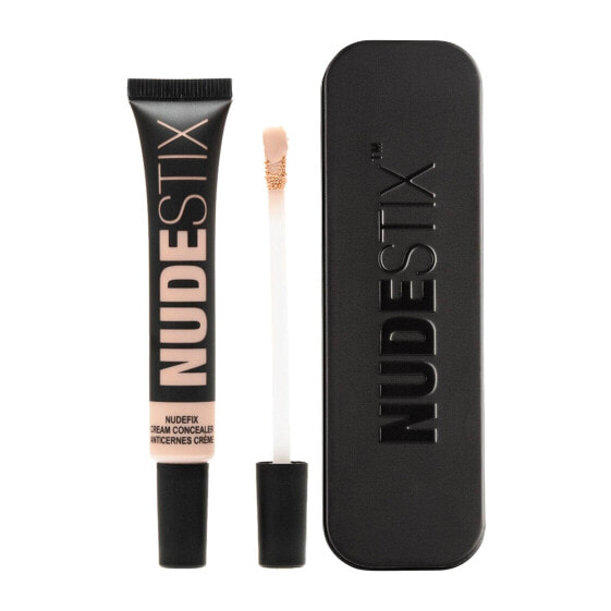 Nudestix Nudefix Cream Concealer Кремовый увлажняющий консилер с натуральным покрытием