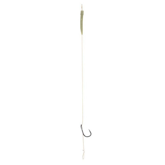 PROWESS Hair Rig BL T6 tied hook