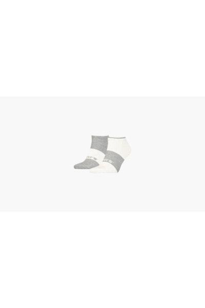 Носки Levis Low Cut Sustainable Sports Socks - 2Pack