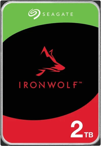 Seagate IronWolf 2TB