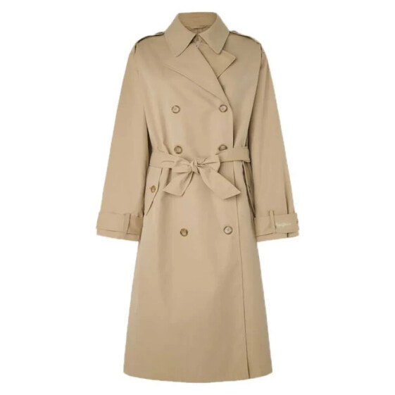 PEPE JEANS Star Trench Coat