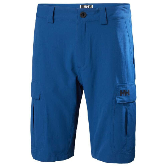 HELLY HANSEN Jotun QD Cargo Shorts