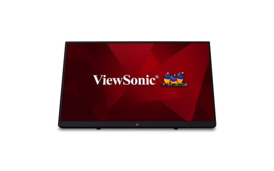 Монитор ViewSonic TD2230 Touchscreen 22" Full HD 7 мс