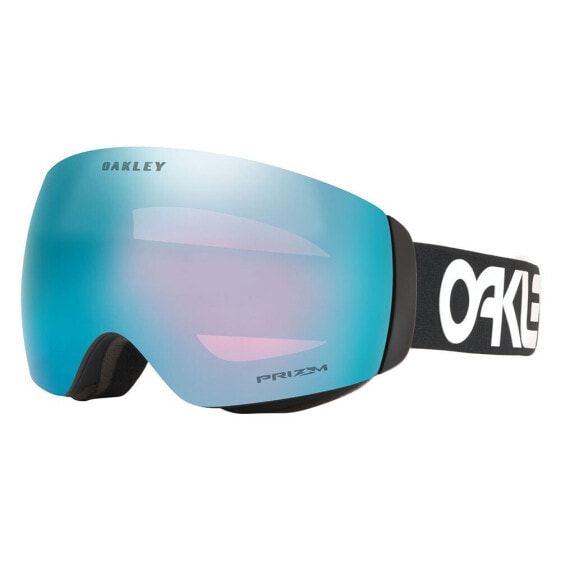 Маска горнолыжная Oakley Flight Deck XM Prizm Snow Ski Goggles