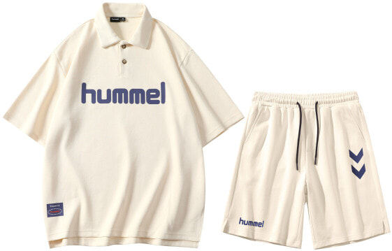 Брюки спортивные Hummel PoloT DFCU01162