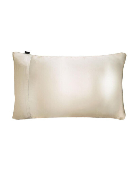 Trisilk Washable Mulberry Silk Pillowcase