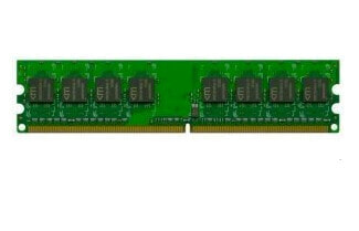 Mushkin Essentials - 16 GB - 1 x 16 GB - DDR4 - 2666 MHz - UDIMM
