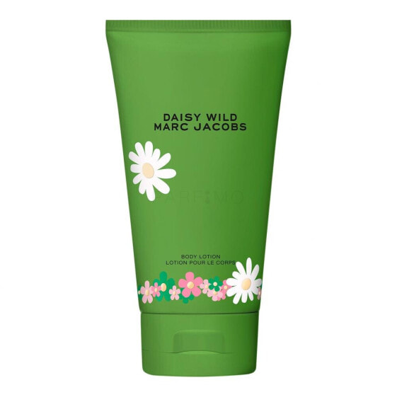 Marc Jacobs Daisy Wild 150 ml körperlotion für Frauen