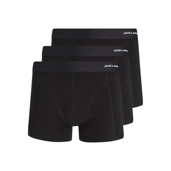 JACK & JONES Bamboo Basic boxers 3 units