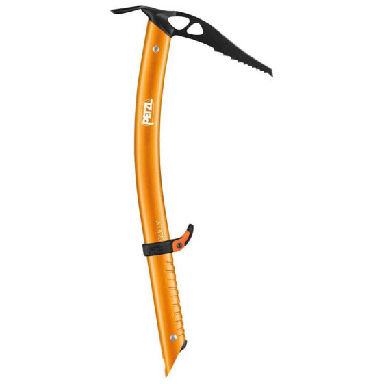 Ледовый кирк "PETZL Gully Adze" Petzl