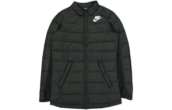Куртка Nike Trendy_Clothing Featured_Jacket Cotton_Clothes 943355-010