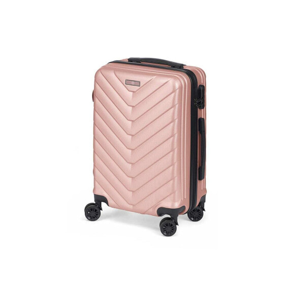 Cabin suitcase Pink 38 x 57 x 23 cm