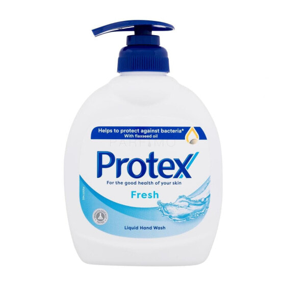 Protex Fresh Liquid Hand Wash 300 ml flüssigseife unisex