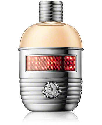 Moncler pour Femme Eau de Parfum Spray (nachfüllbar) (150 ml)