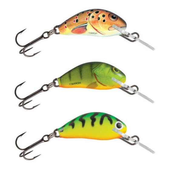 SALMO Hornet Floating Crankbait 35 mm 2.2g