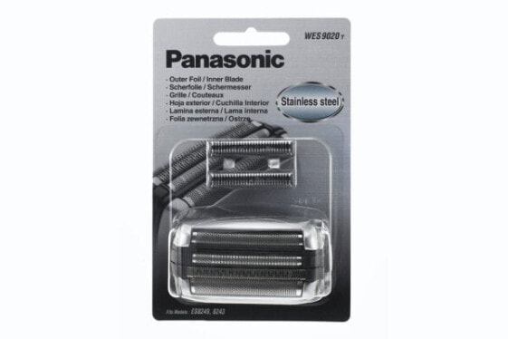 Panasonic WES9020 - 1 head(s)