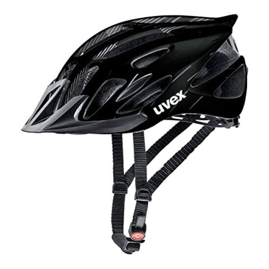 Шлем защитный Uvex Flash MTB