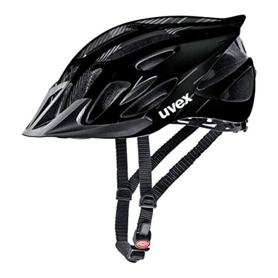 UVEX Flash MTB Helmet