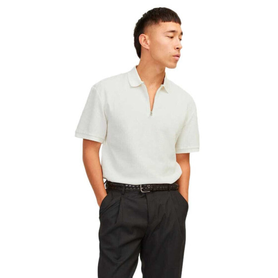 JACK & JONES Johnny short sleeve polo