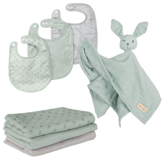 Geschenkset Baby Essentials