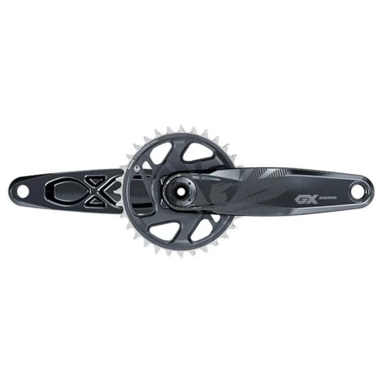 SRAM GX Eagle SuperBoost+ DUB Direct Mount crankset