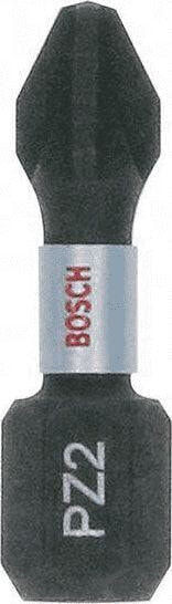 Bosch końcówka wkręcająca udarowa PH2 x 25mm 25 sztuk (2607002804)
