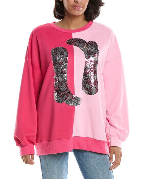 Madison Miles Sweatshirt Women's