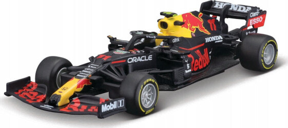 Bburago Formula Red Bull RB16B 11 Perez 1:43 BBURAGO