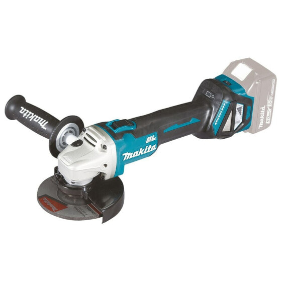 Угловая шлифовальная машина Makita DGA511Z 125 mm 50 W