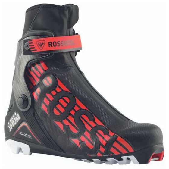 ROSSIGNOL X-Ium Skate Nordic Ski Boots