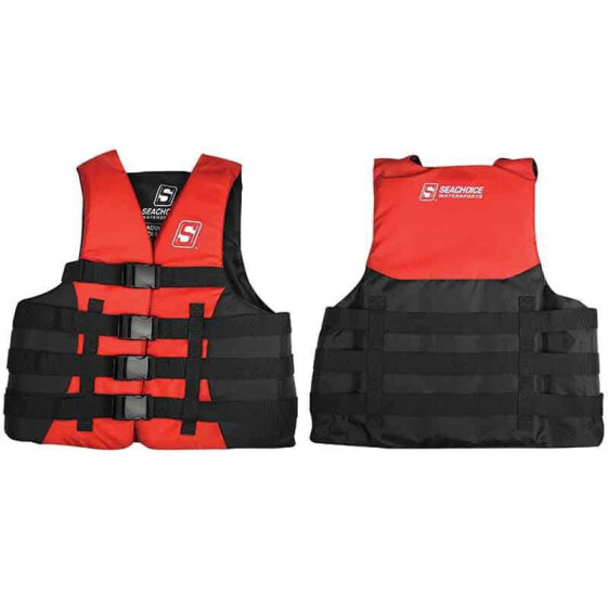 SEACHOICE Evoprene Multi Sport 102-112 cm Lifejacket