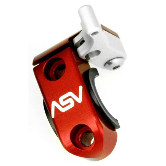 ASV Universal Front Brake Clamp With Hot Start