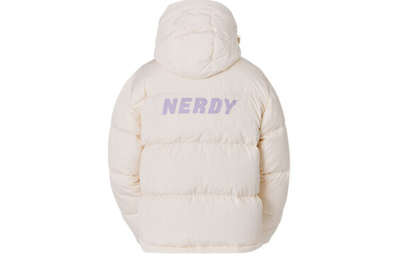 Пуховик NERDY Trendy_Clothing Winter Unisex