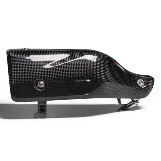 AKRAPOVIC Honda ADV 350 22 P-HSH125SO1 Carbon Heat Shield