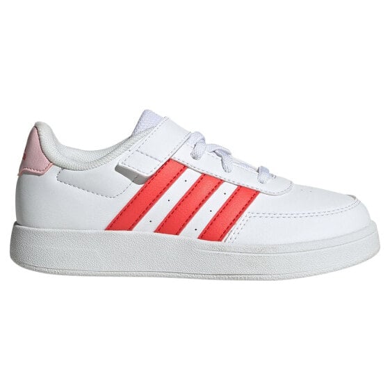 Кроссовки Adidas Breaknet 20 El Kids