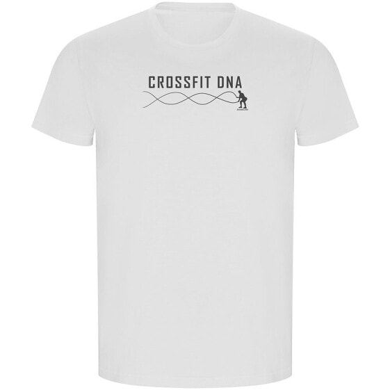 KRUSKIS Crossfit DNA ECO short sleeve T-shirt