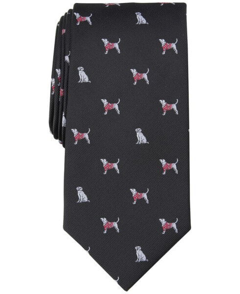 Men's Sweater Dog Tie, Created for Macy's